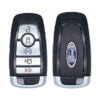 2017-2022 FORD 5B W/ REMOTE START SMART KEYLESS PROXIMITY REMOTE FOB 164-R8149 M3N-A2C931426