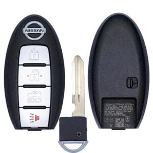 2013-2015 NISSAN ALTIMA PROXIMITY 4B SMART KEY KEYLESS REMOTE FOB 285E3-3TP0A S180144018