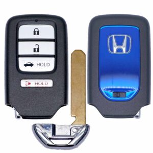 2018-2021 HONDA ACCORD INSIGHT 4B SMART KEY PROXIMITY REMOTE TRANSMITTER 72147-TXM-A01