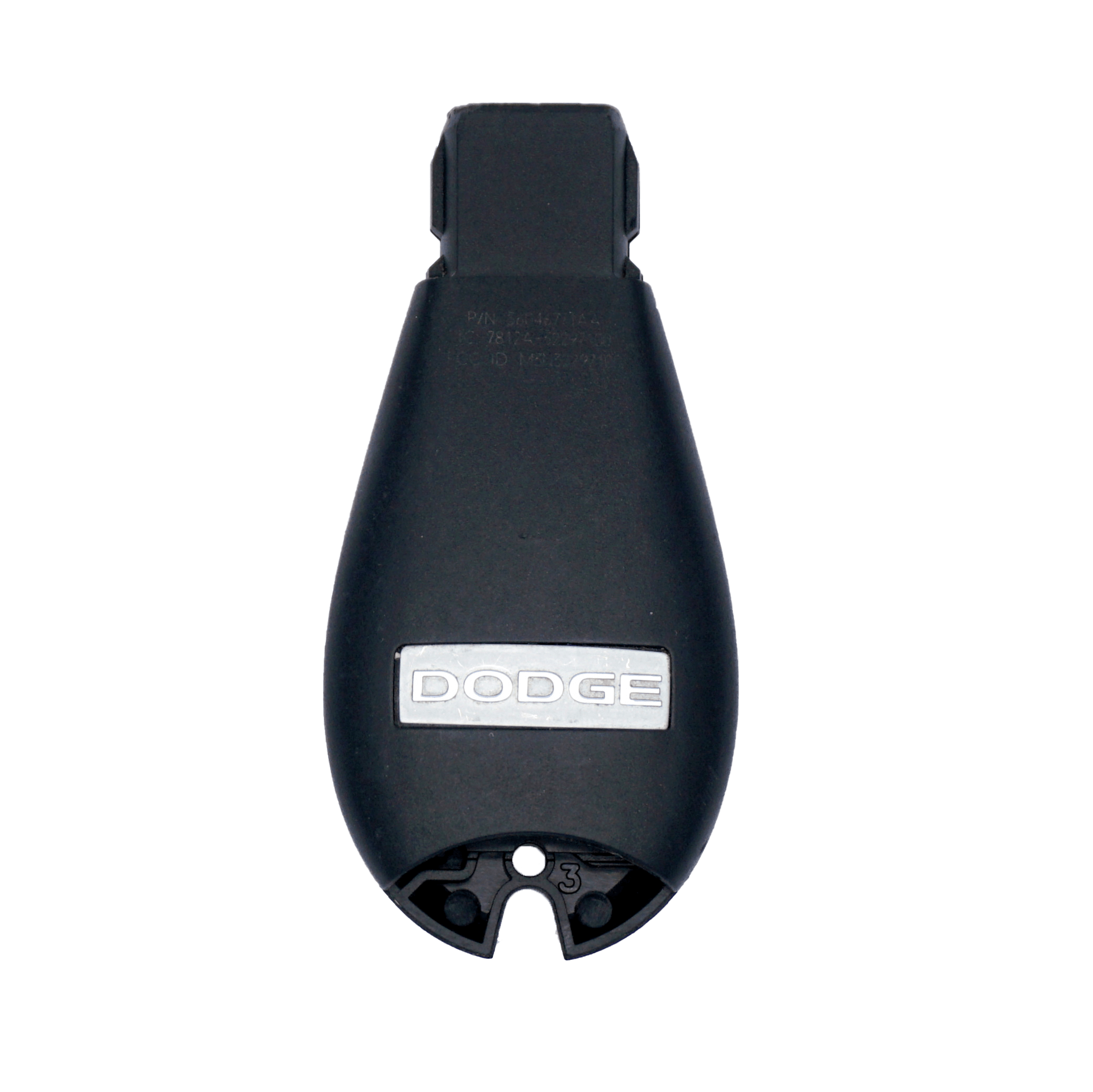 20132016 DODGE DART FOBIK SMART KEY REMOTE FOB M3N32297100 SFFobs