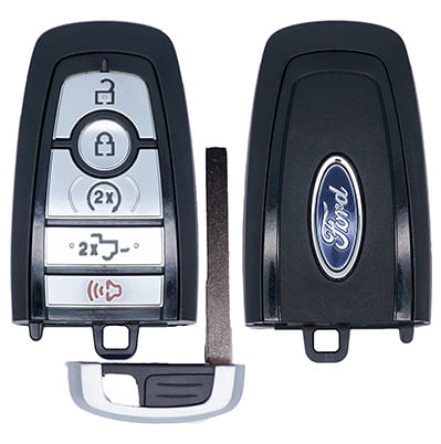 2016 Ford Transit Connect Remote Keyless Entry key fob Transmitter  164-R8046 5921709 OUCD6000022