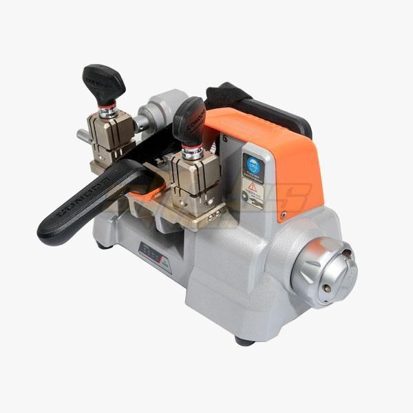 XHORSE CONDOR XC-009 MANUAL EDGE-CUT KEY CUTTING MACHINE W/ BATTERY