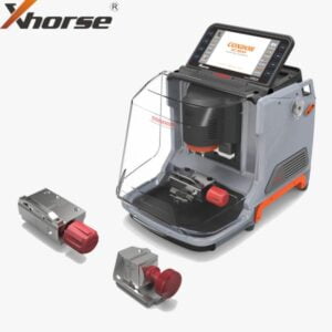 XHORSE XC-MINI CONDOR PLUS KEY CUTTING MACHINE
