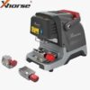 XHORSE CONDOR DOLPHIN KEY CUTTING MACHINE DOLPHIN-XP005 - Image 2
