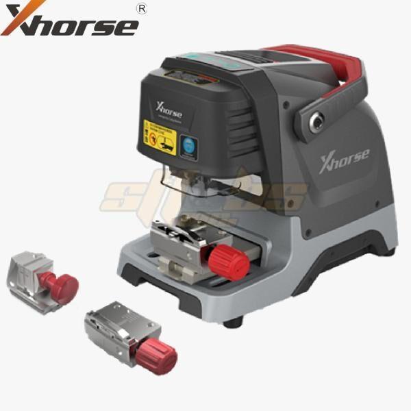 XHORSE CONDOR DOLPHIN KEY CUTTING MACHINE DOLPHIN-XP005 - Image 2