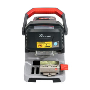 XHORSE CONDOR DOLPHIN KEY CUTTING MACHINE DOLPHIN-XP005