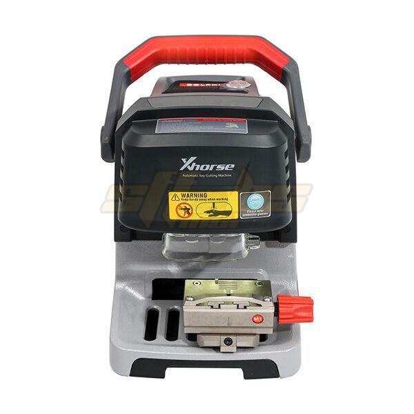 XHORSE CONDOR DOLPHIN KEY CUTTING MACHINE DOLPHIN-XP005