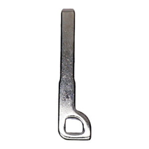 2013-2019 REPLACEMENT EMERGENCY KEY FOR FORD / LINCOLN PROXIMITY SMART KEY