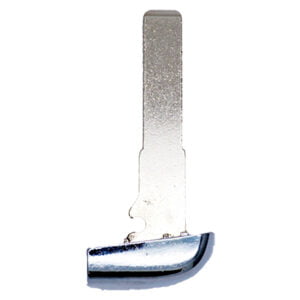 2015-2021 REPLACEMENT JEEP COMPASS RENEGADE SIP22 SMART KEY PROXIMITY EMERGENCY BLADE