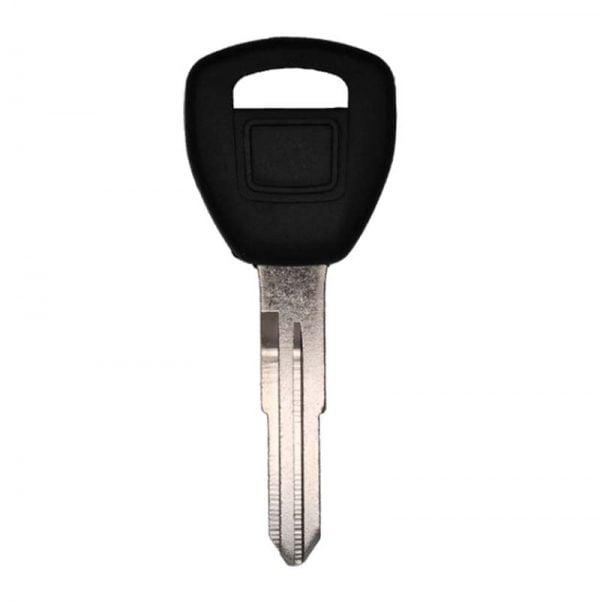 1996-2004 HD106 TRANSPONDER KEY FOR HONDA / ACURA