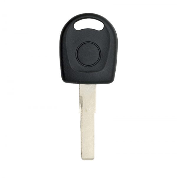 2000-2005 HIGH SECURITY TRANSPONDER KEY FOR VOLKSWAGEN HU66T6