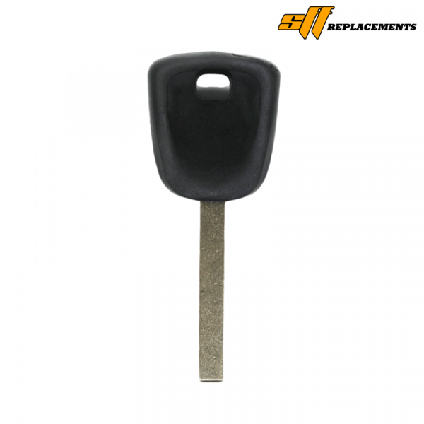 2010-2025 HIGH SECURITY TRANSPONDER KEY FOR GM B119