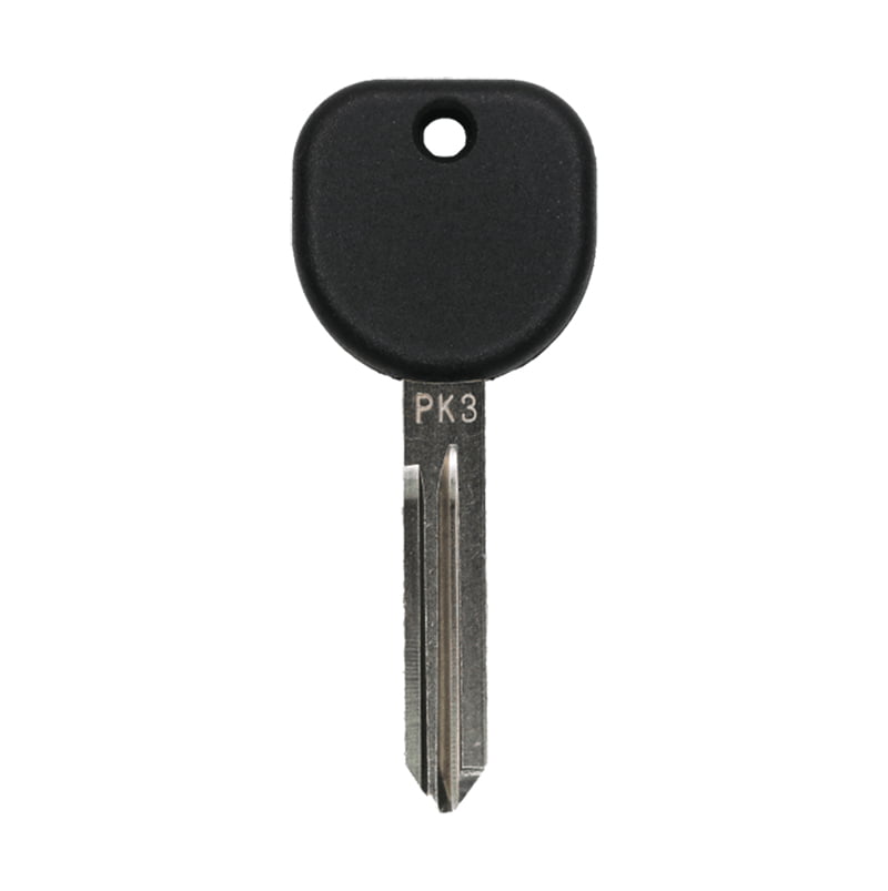 Keyless Entry Remote Fob For Chevrolet Uplander 2006-2009 (3-Button Replacement)