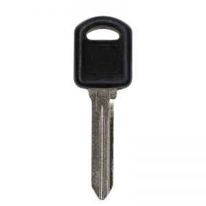 1997-2005 SMALL HEAD TRANSPONDER KEY FOR GM B97-PT PK3