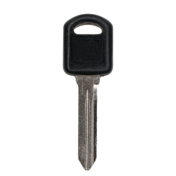 1997-2005 SMALL HEAD TRANSPONDER KEY FOR GM B97-PT PK3