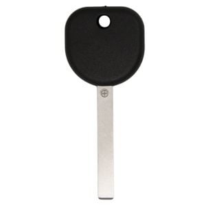 B121/B120 HIGH SECURITY TRANSPONDER KEY