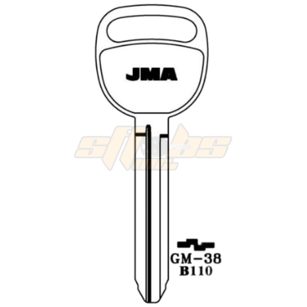 key blanks 1997 buick key blanks 1997 buick