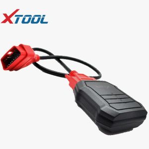 X100T TRANSPONDER PROGRAMMER FOR TOYOTA —4C, 4D, G & H CHIPS