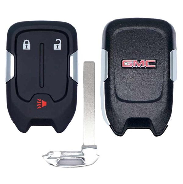 2018-2022 GMC TERRAIN 3B SMART KEYLESS PROXIMITY REMOTE FOB TRANSMITTER HYQ1AA