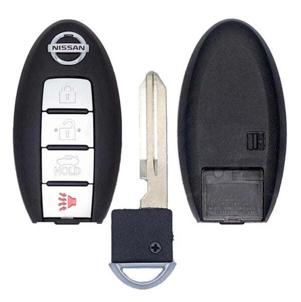 20132019 NISSAN SENTRA VERSA SMART KEYLESS PROXIMITY REMOTE FOB