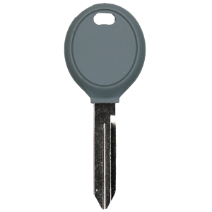 2001-2005 TRANSPONDER KEY FOR CHRYSLER DODGE Y165-PT