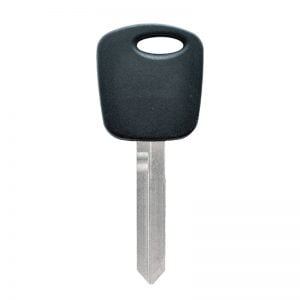 1997-2002 TRANSPONDER KEY FOR FORD MERCURY H73
