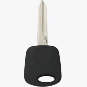 1996-2006 TRANSPONDER KEY FOR FORD LINCOLN MERCURY H72