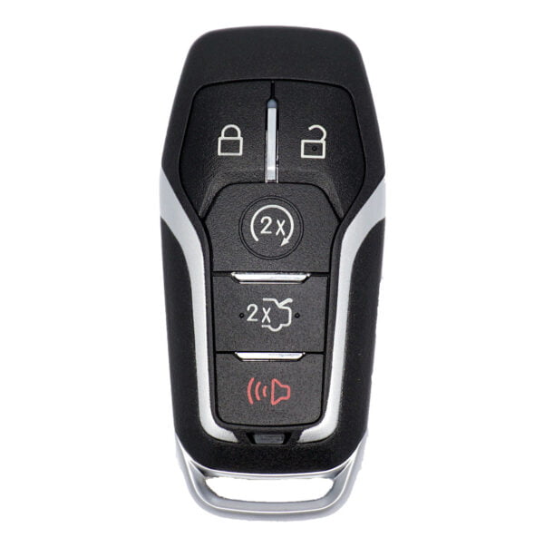 NEW REPLACEMENT CASE SHELL FOR FORD SMART KEYLESS PROXIMITY REMOTE FOB 164-R7989