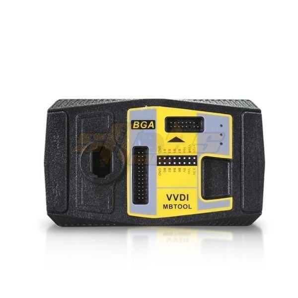 Xhorse VVDI MB MACHINE BGA MERCEDES KEY PROGRAMMER XHS-VVDI-MB - Image 2