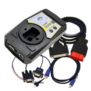 XHORSE VVDI2 COMMANDER KEY PROGRAMMER FOR VW / AUDI / BMW / PORSCHE – COMPLETE KIT