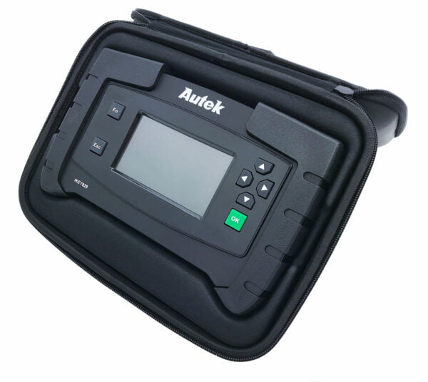 AUTEK IKEY820 KEY AND REMOTE PROGRAMMER (ALL SOFTWARE UPDATES INCLUDED) - Image 4