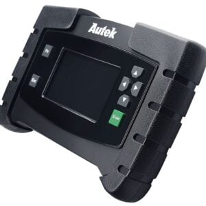 AUTEK IKEY820 KEY AND REMOTE PROGRAMMER (ALL SOFTWARE UPDATES INCLUDED)