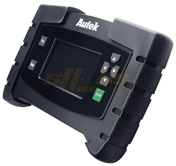 AUTEK IKEY820 KEY AND REMOTE PROGRAMMER (ALL SOFTWARE UPDATES INCLUDED)