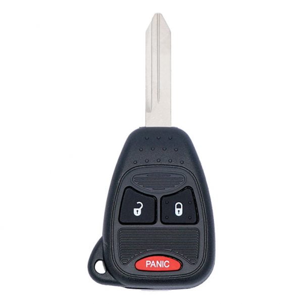 2004-2007 CHRYSLER DODGE JEEP TOWN & COUNTRY GRAND CARAVAN PACIFICA 3B REMOTE HEAD KEY FOB TRANSMITTER M3N5WY72XX
