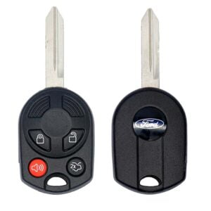 2006-2014 FORD 4B 80 BIT HA REMOTE HEAD KEY FOB TRANSMITTER 164-R7040