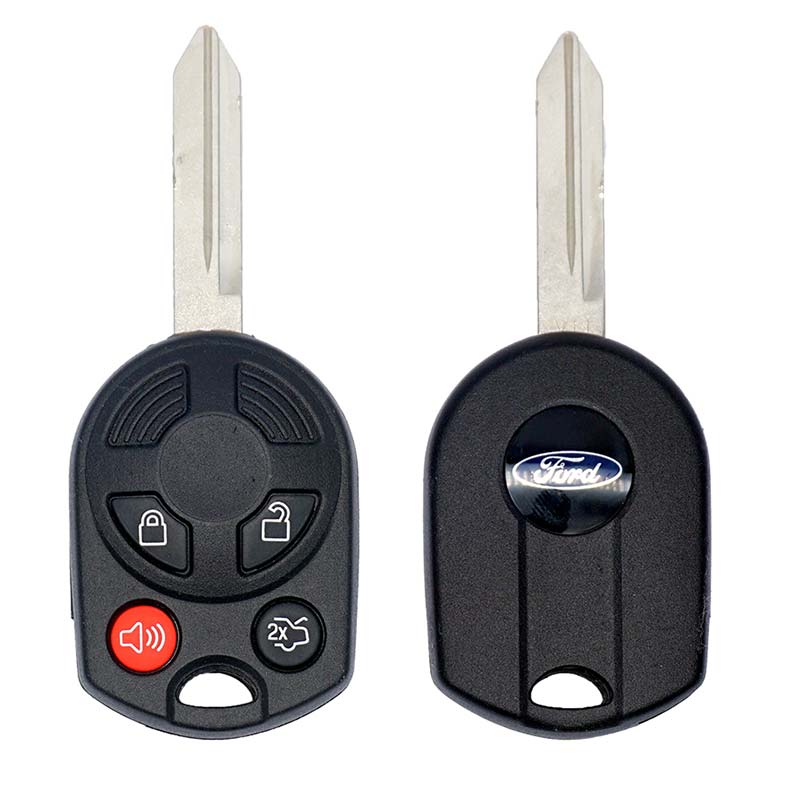 2008 ford fusion key replacement - cesarirodrick