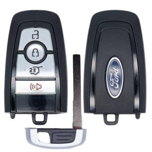 2018-2024 FORD EXPEDITION EXPLORER 4B SMART KEYLESS PROXIMITY REMOTE FOB TRANSMITTER 164-R8197