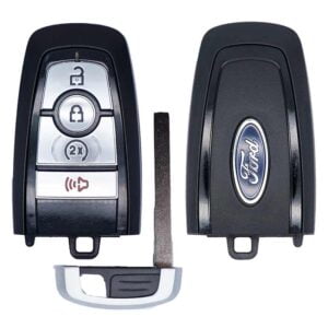 2017-2024 FORD RANGER MAVERICK BRONCO EDGE 4B SMART KEYLESS REMOTE FOB TRANSMITTER 164-R8182
