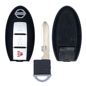 2009-2024 3B NISSAN CUBE ARMADA SMART KEYLESS REMOTE FOB TRANSMITTER CWTWB1U825 CWTWB1U773