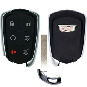 2015-2020 6B CADILLAC ESCALADE SMART KEYLESS PROXIMITY REMOTE FOB HYQ2AB