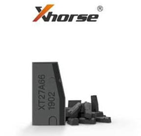 XHORSE SUPER CHIP UNIVERSAL PROGRAMMABLE TRANSPONDER XT27A