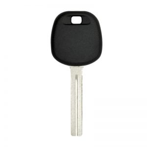 2007-2009 KK9 TRANSPONDER KEY FOR KIA AMANTI
