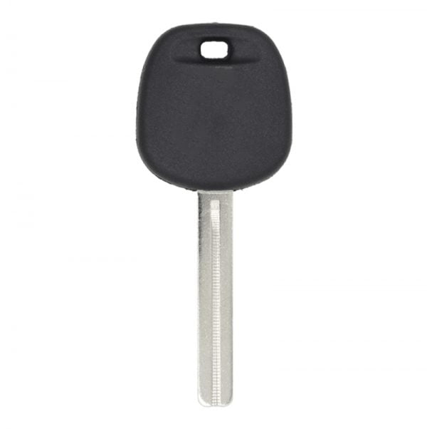 1997-2001 TOY40BT4 LONG BLADE TRANSPONDER KEY FOR LEXUS