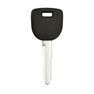 2004-2014 MZ34 MAZ34 80BIT TRANSPONDER KEY FOR MAZDA