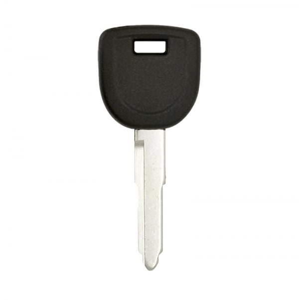 2004-2014 MZ34 MAZ34 80BIT TRANSPONDER KEY FOR MAZDA