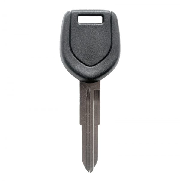 2000-2006 MIT8-PT TRANSPONDER KEY FOR MITSUBISHI