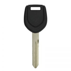 2000-2005 MIT13-PT TRANSPONDER KEY FOR MITSUBISHI
