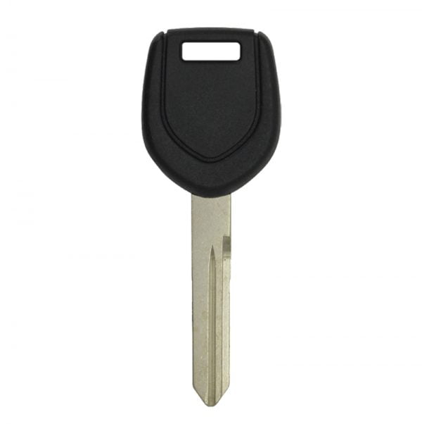 2000-2005 MIT13-PT TRANSPONDER KEY FOR MITSUBISHI