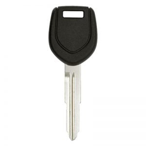 2004-2016 MIT17A TRANSPONDER KEY FOR MITSUBISHI
