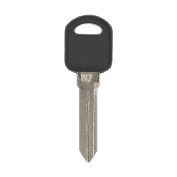1997-2005 B103-PT TRANSPONDER KEY FOR GM